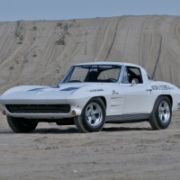 10 Most Valuable Corvettes