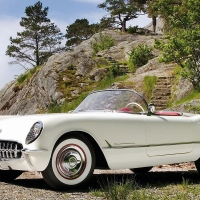 10 Most Valuable Corvettes