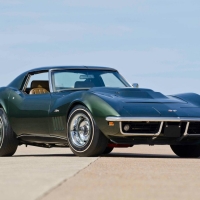 10 Most Valuable Corvettes