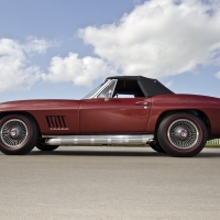 10 Most Valuable Corvettes