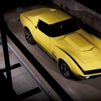 10 Most Valuable Corvettes