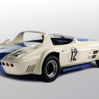 10 Most Valuable Corvettes