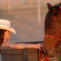 Cowgirls