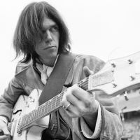 Neil Young