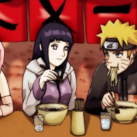 haruno sakura hyuuga hinata and naruto uzamaki