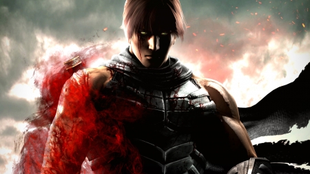 Ninja Gaiden 3 - ninja, gaiden, ryu, hayabusa