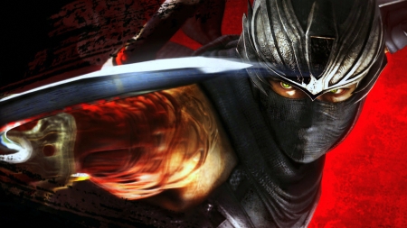 Ninja Gaiden - ninja, gaiden, ryu, hayabusa