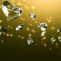 Diamonds