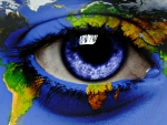 Worlds eye