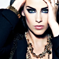 Jessica Lowndes