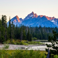Jackson Lake