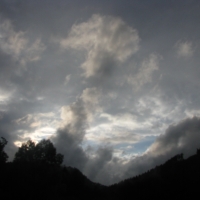 grey mood