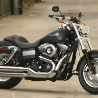 Harley Davidson