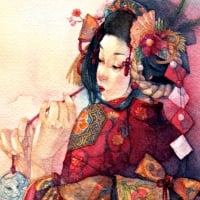 Geisha