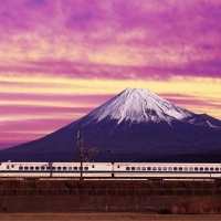 Mount Fiji