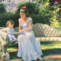 Art by Vladimir Volegov