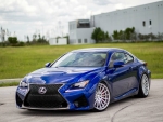 Lexus-RC-F