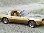 1976-79 Pontiac Firebird Trans Am