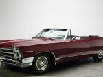 Pontiac Catalina 421 Convertible