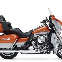 Harley Davidson Electra Glide