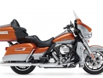 Harley Davidson Electra Glide