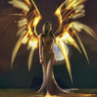 Angel of Light