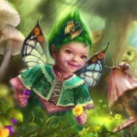 Baby Fairy