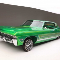 1968-Chevrolet-Caprice