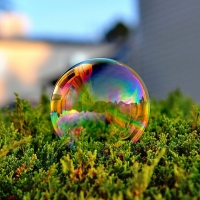 Bubble