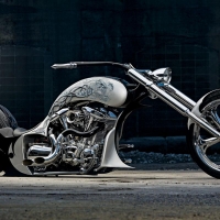 Harley Davidson