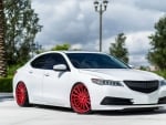 Acura-TLX