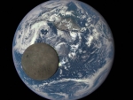 Full Moon, Full Earth