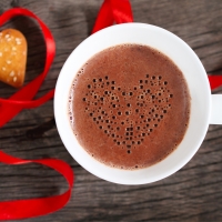 I â™¥ Coffee