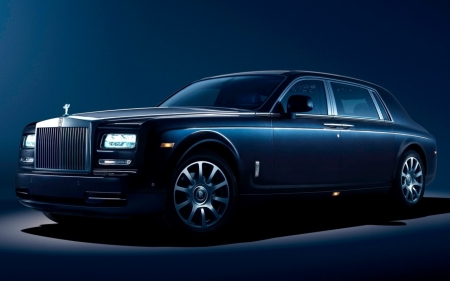 Rolls Royce - Royce, car, wheel, Rolls