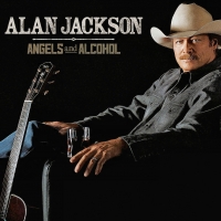 Cowboy Alan Jackson