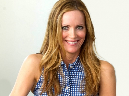 Leslie Mann - actress, leslie, wallpaper, mann, model, beautiful, comedian, 2015, smile, leslie mann