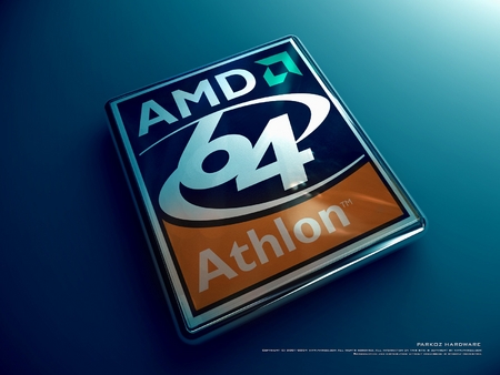 AMD 64 Athlon - amd 64 athlon