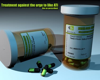 Treatment Against ATI - capsules, anti-ati, treatment