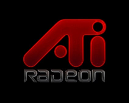 ATI Radeon - ati, radeon