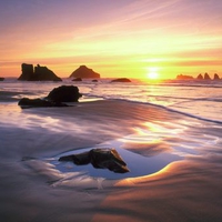 Bandon - Oregon