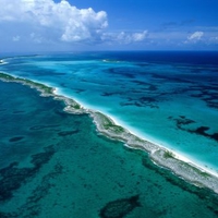 New Providence Islands, Bahamas