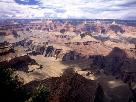 Untitled Wallpaper - arizona, grand canyon