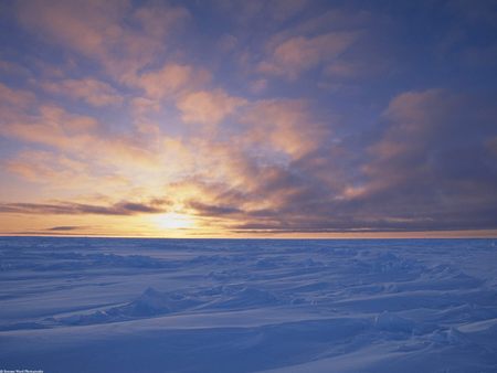 Untitled Wallpaper - canada, arctic