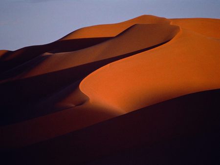 Untitled Wallpaper - morocco, desert, sand