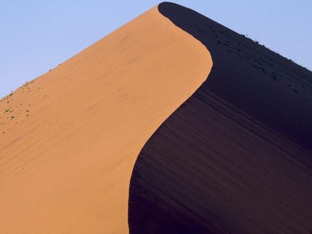 Untitled Wallpaper - sossusvlei national park, namib desert, namibia