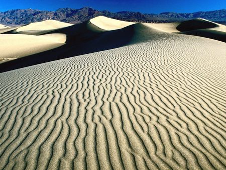 Untitled Wallpaper - death valley