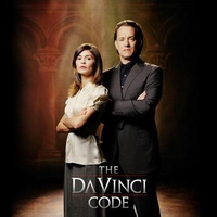 the da vinci code wallpaper