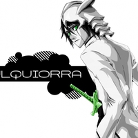 Ulquiorra