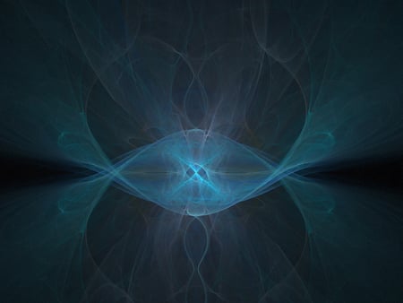 Wide Awake - fractal, fun, abstract, trippy, ethereal, creative, dreamy, surreal