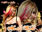 Avril's World